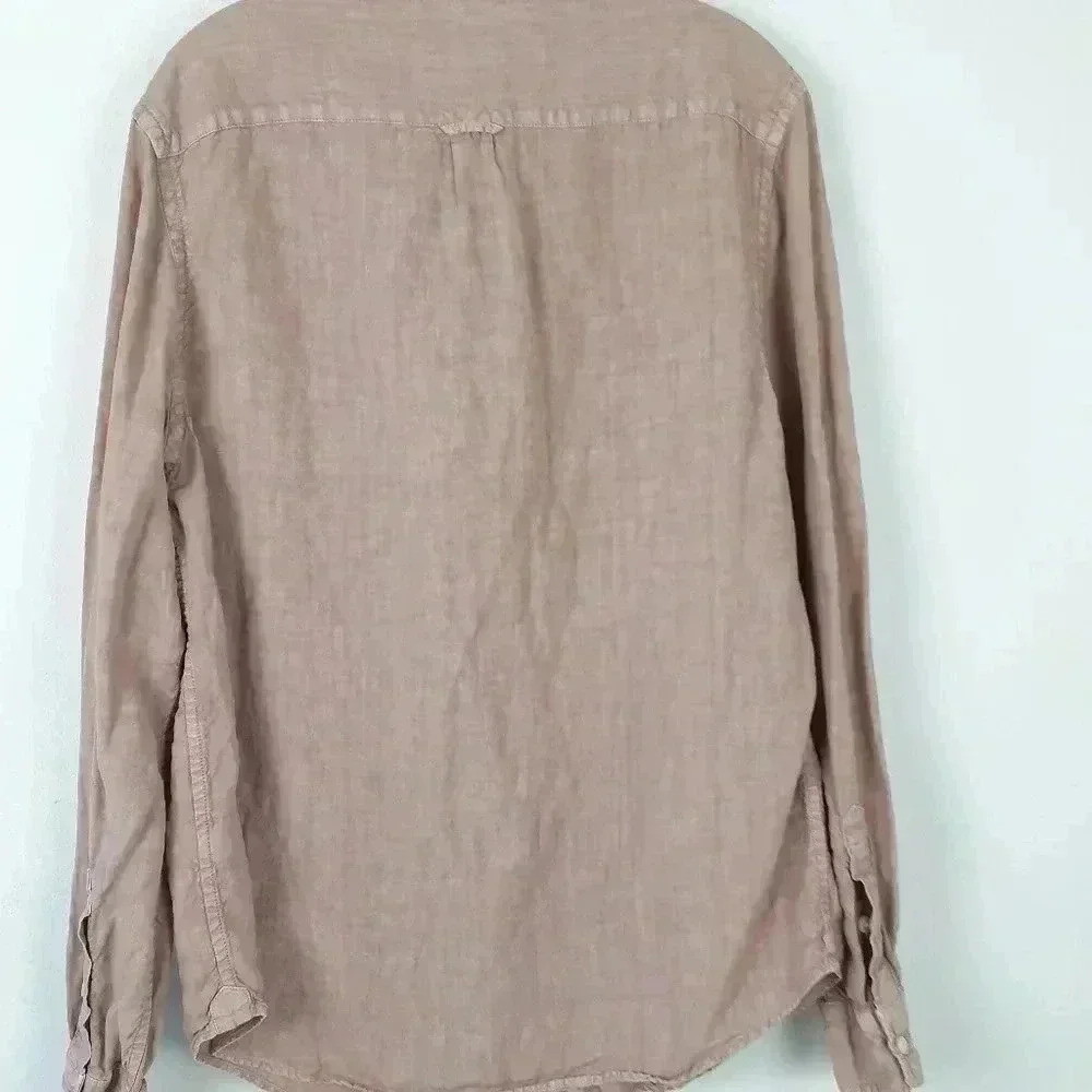 Original Paperbacks Button down Size Large - Picture 8 of 8